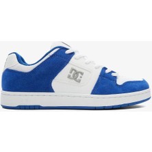 DC Manteca 4 S Erkek Sneaker