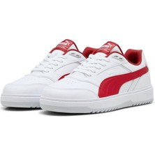 Puma Doublecourt Erkek Sneaker