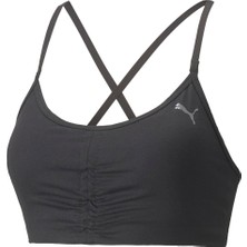 Puma Low Impact Studio Foundation Kadın Bra/Sporcu Sütyeni 52160201