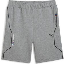 Puma Bmw Mms Sweat Shorts Erkek Şort