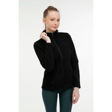 Lumberjack A10139879508010 101398795 Wb Polar 7SN158 3pr Lumberjack Kadın Sweat Siyah