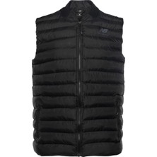 New Balance MNV3230 Siyah Erkek Spor Giyim