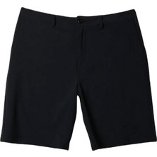 Quiksilver Union Amphibian 20 Erkek Siyah Walkshort