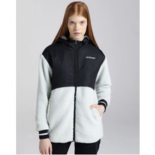 Kappa Logo Ecepıta Kadın Ceket