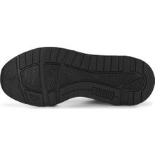 Puma Trinity Puma White-Puma Black-Cool Light Erkek Beyaz Sneaker 38928901
