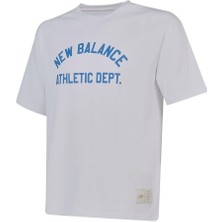 New Balance  Lifestyle Men Tshirt
