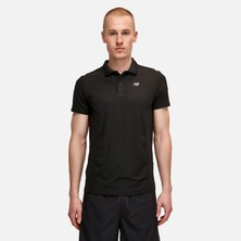 New Balance Nb Lifestyle Men Tshirt
