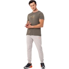 Merrell Tamp Erkek Yeşil Tişört