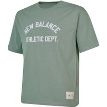 New Balance  Lifestyle Men Tshirt