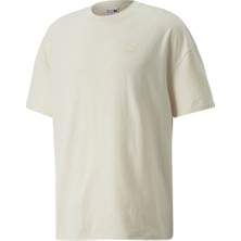 Puma Classics Oversized Tee