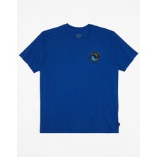 Billabong Connection Erkek T-shirt ABYZT02279 ABYZT02279002