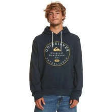 Quiksilver CIRCLE TRIM HOOD