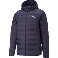 Puma 84935506 Packlite Hooded Down Jacket Erkek Spor Ceket