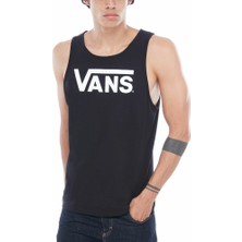 Vans Classıc Tank Siyah T-Shirt