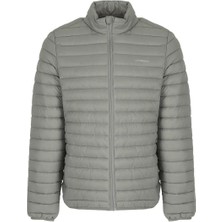 Lumberjack A10157138008010 4M Ml Star 1Ow1000 4Fx Antrasit Erkek Mont