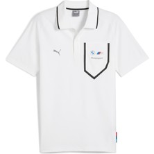 Puma Bmw Mms Polo Erkek Polo Tişört