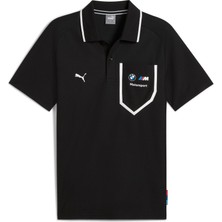 Puma Bmw Mms Polo Erkek Polo Tişört