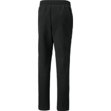 Puma Ferrari Style Sweat Pants Black Erkek Eşofman Altı