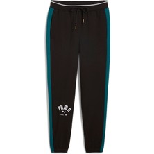 Puma T7 Play.paris. Sweatpants Erkek Eşofman Altı