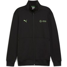 Puma Mapf1 Cloudspun Jacket Erkek Ceket