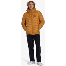 Quiksilver Scaly Hood Erkek Mont