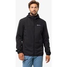 Jack Wolfskin Feldberg Hoody M Erkek Ceket