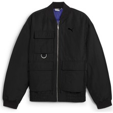 Puma Bomber Jacket Erkek Ceket