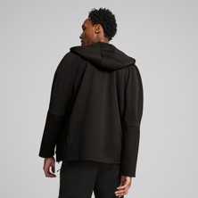 Puma Evostripe Full-Zip Hoodie Erkek Ceket