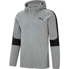 Puma Evostripe Core Fz Hoodie Erkek Ceket