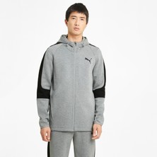 Puma Evostripe Core Fz Hoodie Erkek Ceket