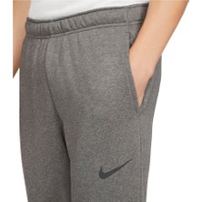 Nike M Nk Df Pnt Taper Fl Erkek Gri Eşofman Altı - CZ6379-071