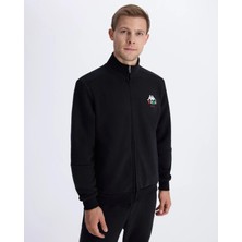 Kappa Authentic italy Full Zip Erkek Ceket