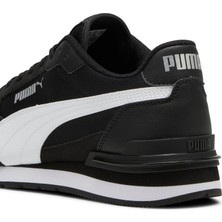 Puma St Runner V4 Mesh Erkek Sneaker