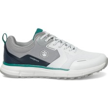 Lumberjack Wılly 4fx Beyaz Erkek Spor Ayakkabı