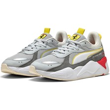 Puma Ferrari Rs-X Erkek Sneaker