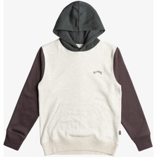 Billabong Arch Block Po Erkek Sweatshirt