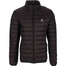 Lumberjack 1W Sn9 Davıd Coat 1Pr Erkek Siyah Mont - 101045079