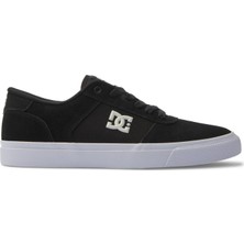 DC SHOES TEKNIC (BKW) Siyah Erkek Sneaker