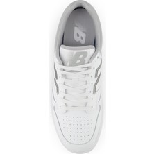 New Balance 480 Beyaz Unisex Ayakkabı