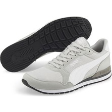 Puma 384640-03 St Runner V3 Mesh Erkek Günlük Spor Ayakkabı