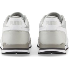 Puma 384640-03 St Runner V3 Mesh Erkek Günlük Spor Ayakkabı