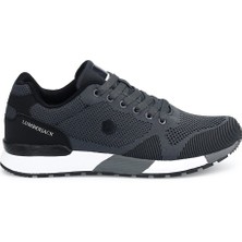 Lumberjack Vendor 1pr Gri Erkek Sneaker Ayakkabı