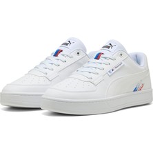 Puma Bmw Mms Caven 2.0 Erkek Sneaker