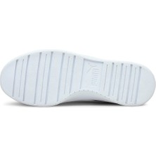 Puma Caven Siyah Erkek Sneaker