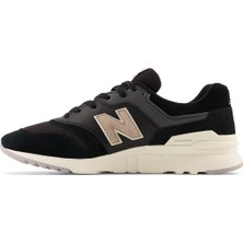 New Balance 997 Siyah Unisex Sneaker CM997HPE