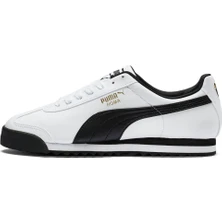 puma erkek spor ayakkabı