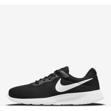 Nike Tanjun Erkek Siyah Günlük Ayakkabı - DJ6258-003