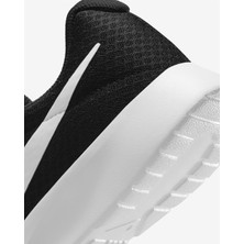 Nike Tanjun Erkek Siyah Günlük Ayakkabı - DJ6258-003
