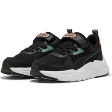 Puma Trinity Lite Mıd 90S Ac+ Ps Çocuk Sneaker