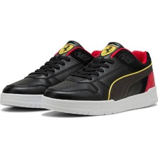 Puma Ferrari Rbd Game Low Erkek Sneaker